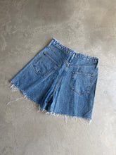 Load image into Gallery viewer, Zara Denim Shorts
