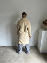 Load image into Gallery viewer, Vintage Wool Coat
