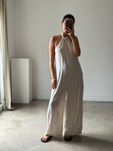 Load image into Gallery viewer, Asos Halter Neck Jumpsuit
