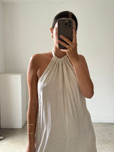 Load image into Gallery viewer, Asos Halter Neck Jumpsuit

