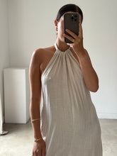 Load image into Gallery viewer, Asos Halter Neck Jumpsuit
