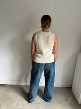 Load image into Gallery viewer, COS Knitted Vest
