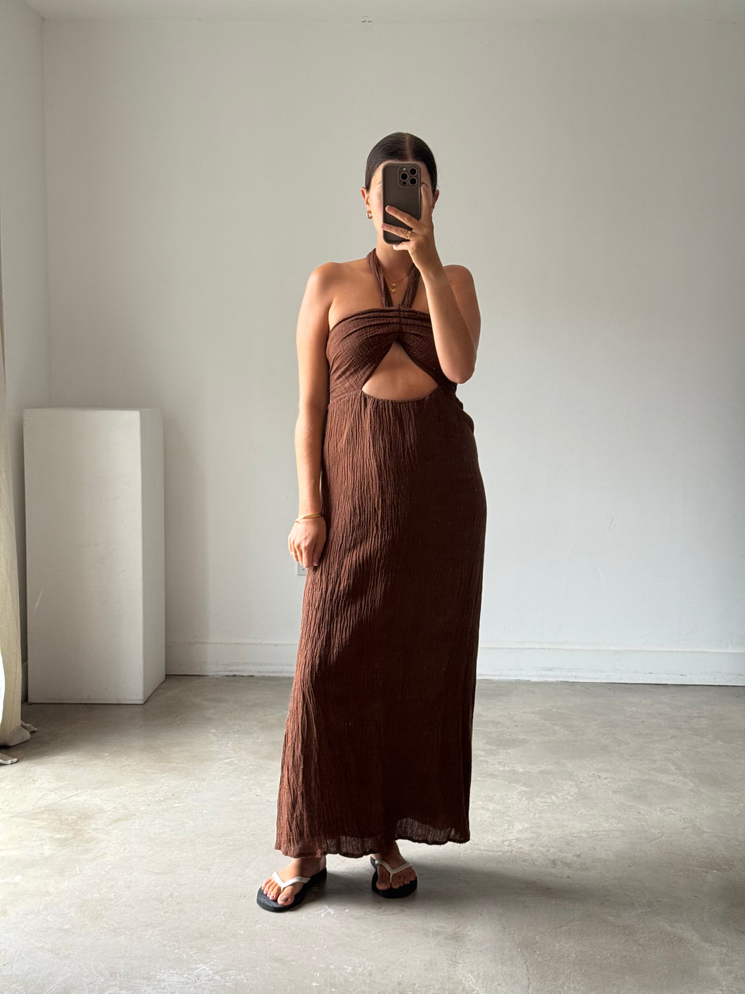 Faithful The Brand Dress