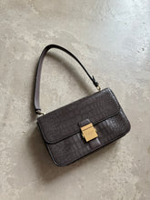 Load image into Gallery viewer, Radley Croc Leather Bag
