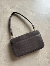 Load image into Gallery viewer, Radley Croc Leather Bag
