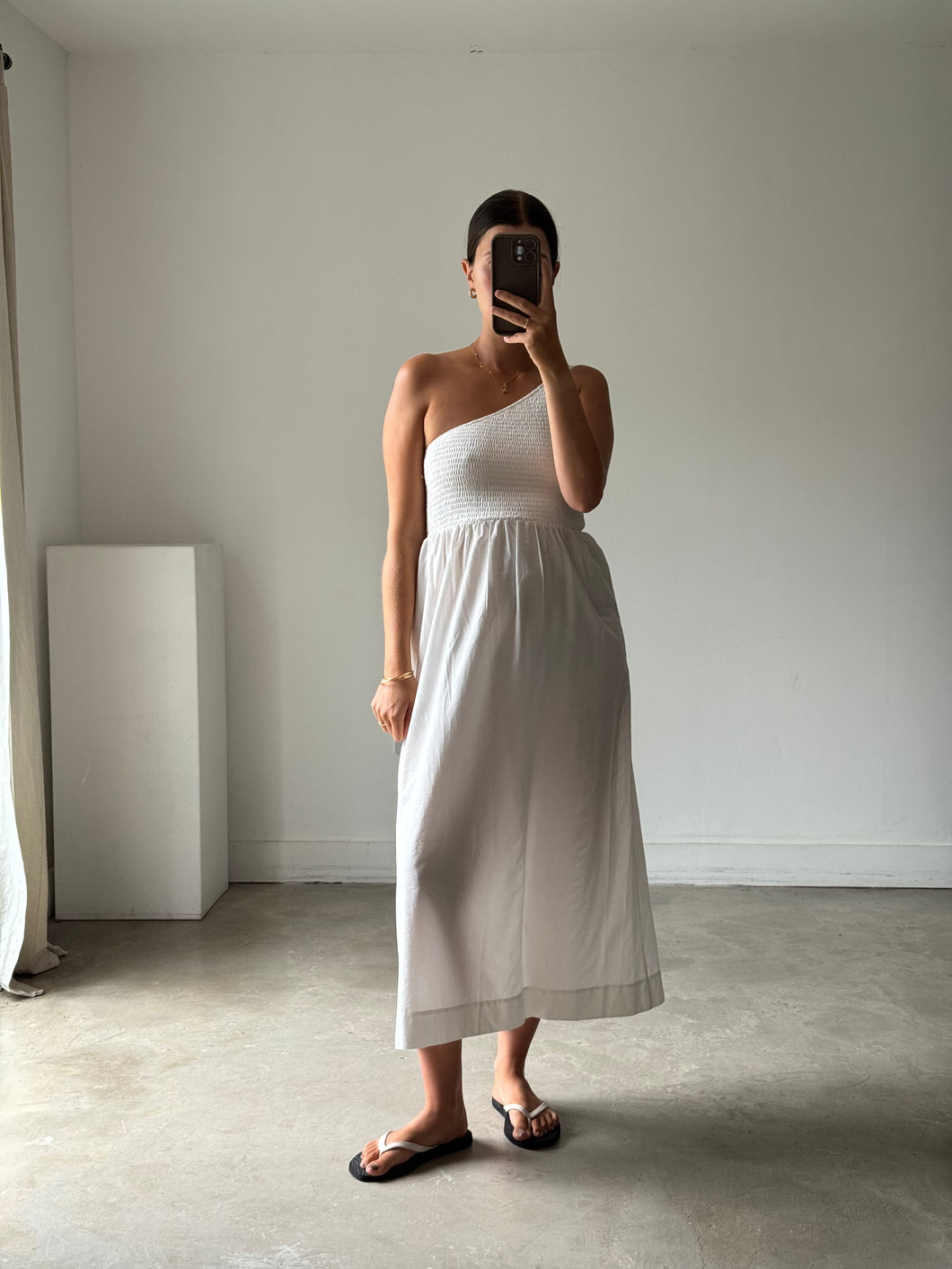 Massimo Dutti Dress NEW