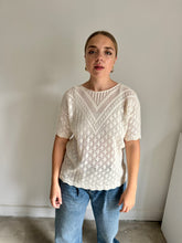 Load image into Gallery viewer, Knitted Top
