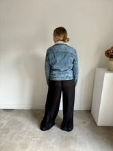 Load image into Gallery viewer, Levi Denim Jacket
