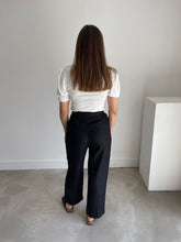 Load image into Gallery viewer, Whistles Linen Trousers
