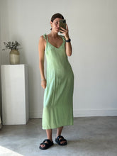 Load image into Gallery viewer, &amp; Other Stories Satin Dress
