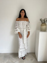 Load image into Gallery viewer, Zara Lace dress
