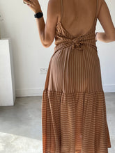 Load image into Gallery viewer, Topshop Backless Dress
