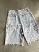 Load image into Gallery viewer, Denim Shorts
