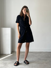 Load image into Gallery viewer, Mulberry Playsuit
