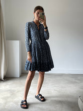 Load image into Gallery viewer, Maje Floral Dress
