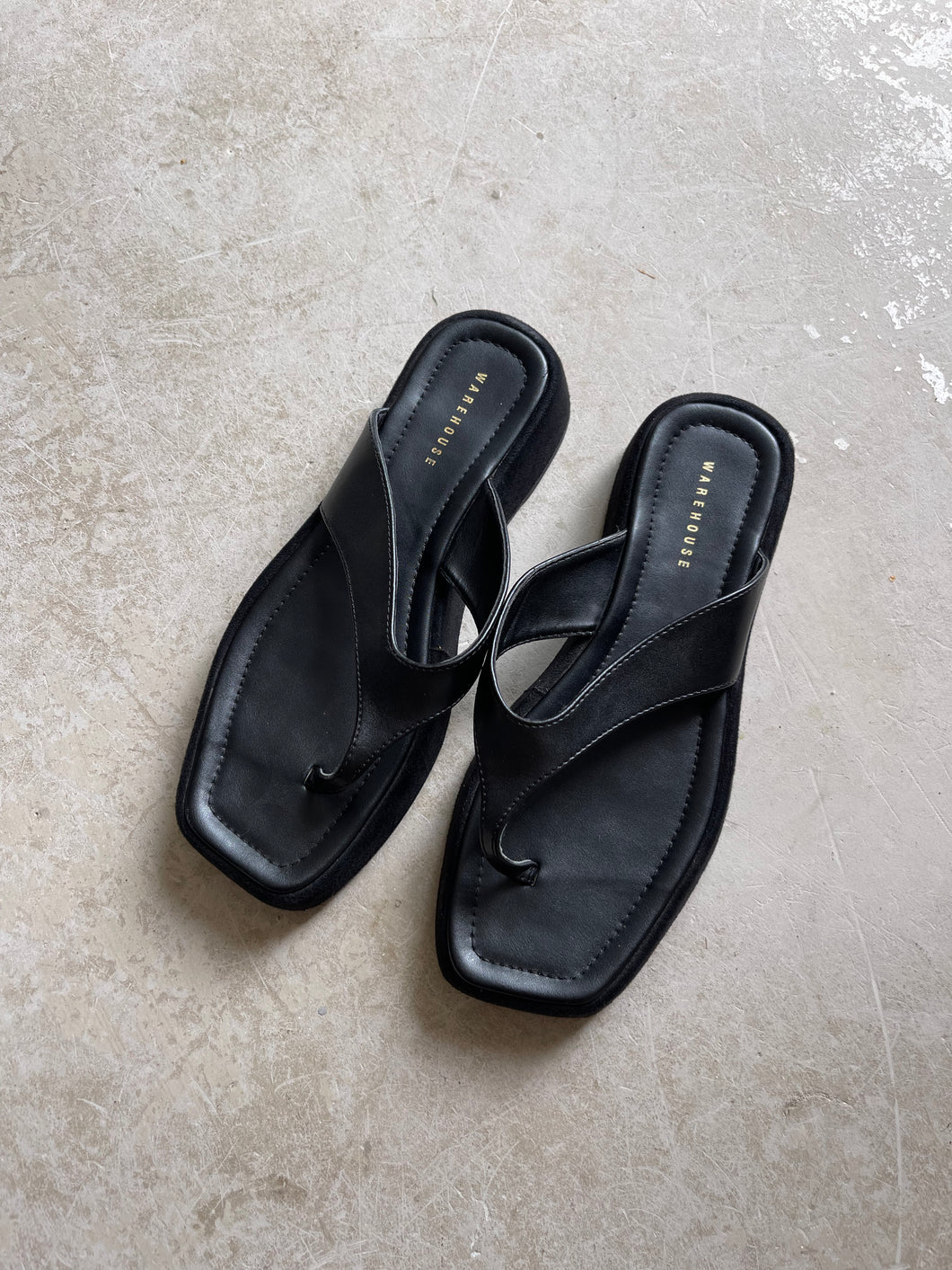 Warehouse Sandals - UK 5