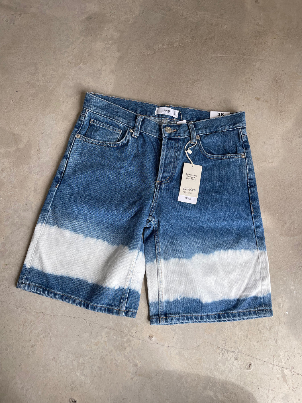 Mango Shorts NEW