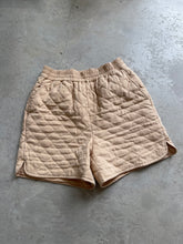 Load image into Gallery viewer, Y.A.S Quilted Shorts
