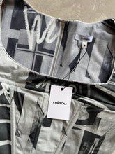 Load image into Gallery viewer, Miaou Corset Top NEW - M
