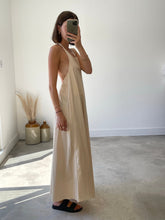 Load image into Gallery viewer, Zara Halter Neck Dress
