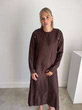 Load image into Gallery viewer, Baserange Silk Dress NEW
