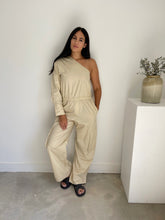 Load image into Gallery viewer, Zara Jumpsuit NEW
