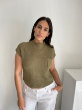 Load image into Gallery viewer, Free People Knitted Top
