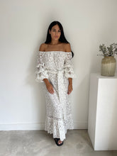 Load image into Gallery viewer, Zara Lace dress
