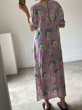 Load image into Gallery viewer, Primrose Park London Floral Dress
