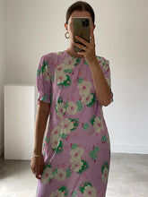 Load image into Gallery viewer, Primrose Park London Floral Dress
