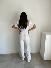 Load image into Gallery viewer, Poetry Linen Trousers
