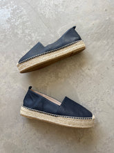 Load image into Gallery viewer, Hobbs Espadrille Shoes - UK 8
