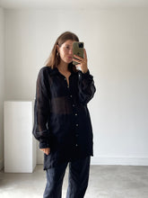 Load image into Gallery viewer, Soho Linen Shirt
