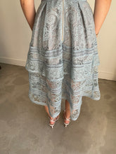 Load image into Gallery viewer, Self Portrait Dress
