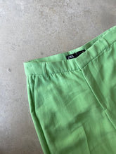 Load image into Gallery viewer, Zara Flared Trousers NEW
