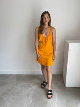 Load image into Gallery viewer, Zara Satin Dress
