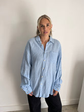 Load image into Gallery viewer, M&amp;S Linen Shirt
