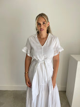 Load image into Gallery viewer, Em + Me Muslin Dress NEW
