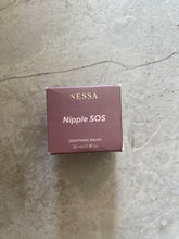Load image into Gallery viewer, Nessa Nipple SOS
