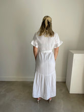 Load image into Gallery viewer, Em + Me Muslin Dress NEW
