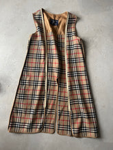 Load image into Gallery viewer, Vintage Wool Burberry Liner
