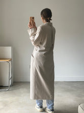 Load image into Gallery viewer, Trench Coat

