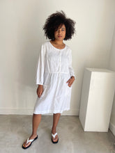Load image into Gallery viewer, East Linen Dress

