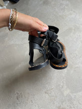 Load image into Gallery viewer, Isabel Marant Sandals - UK 7
