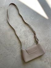 Load image into Gallery viewer, Elleme Taupe Leather Bag
