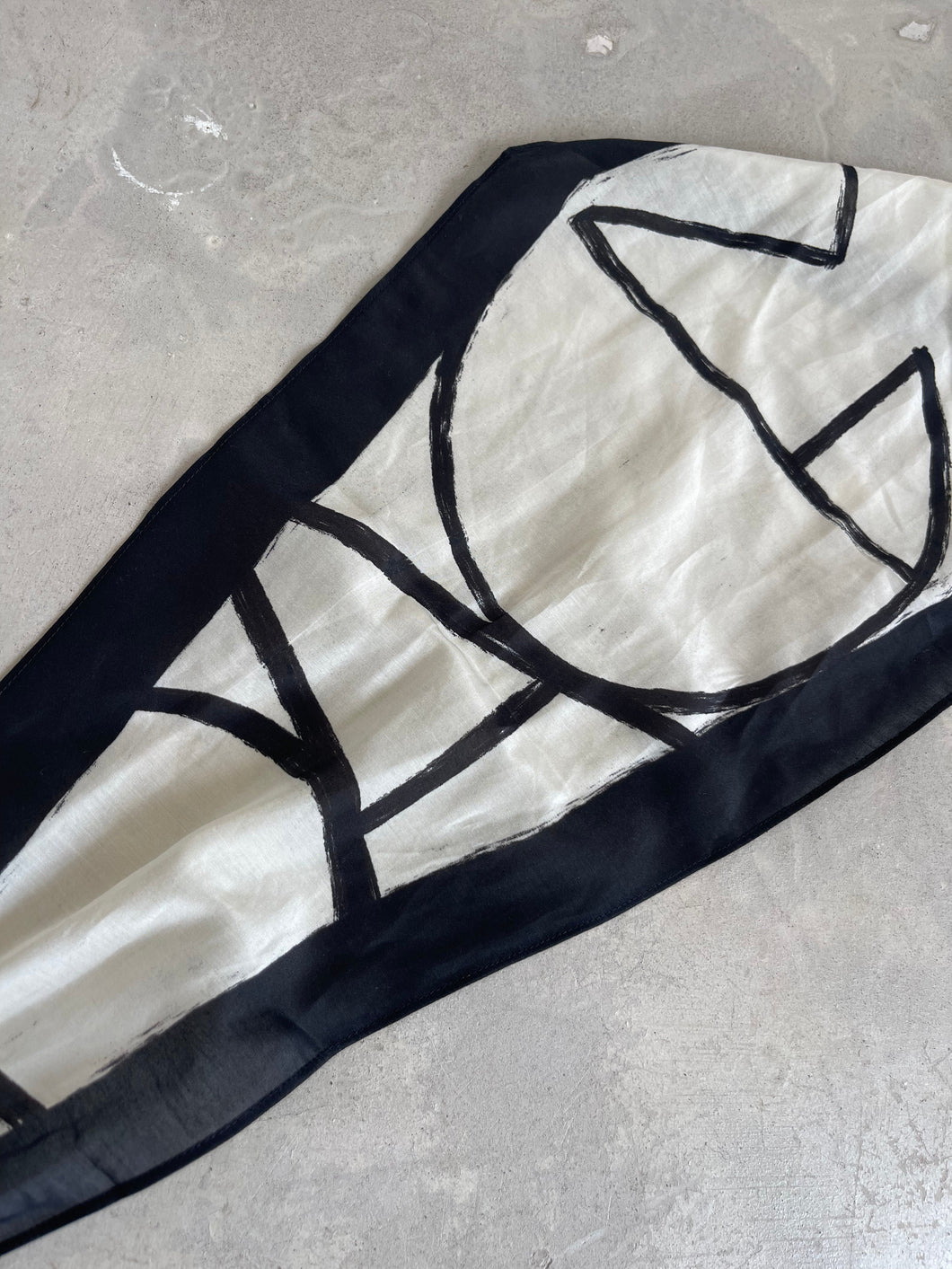 Dagmar Scarf