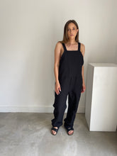 Load image into Gallery viewer, Baserange Linen Jumpsuit NEW
