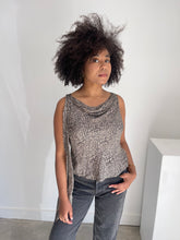 Load image into Gallery viewer, DKNY Silky Top
