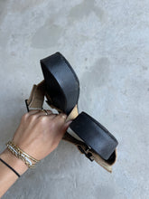 Load image into Gallery viewer, Mango Sandals - UK 8

