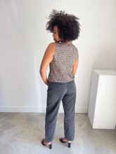 Load image into Gallery viewer, DKNY Silky Top
